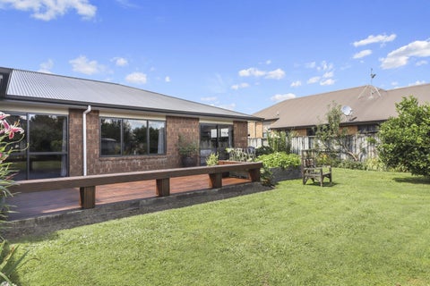 17 McKenzie Place, Matamata, Matamata