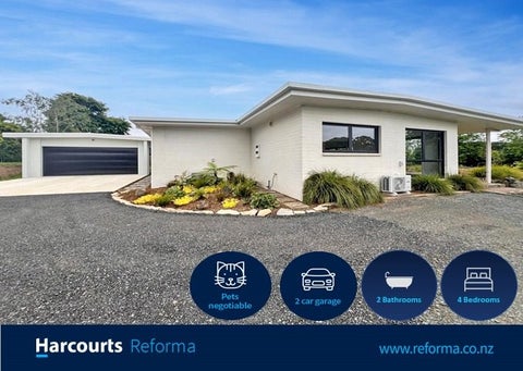 27 Barnaby Road, Tuakau, Tuakau