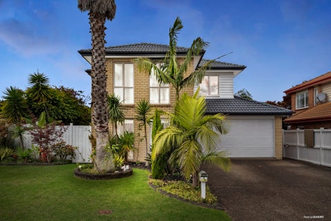 2 Baltersan Drive, Flat Bush, Auckland