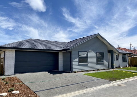 3 Eilken Lane, Lincoln, Lincoln