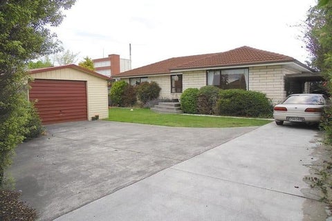 19A Northcote Road, Northcote, Christchurch