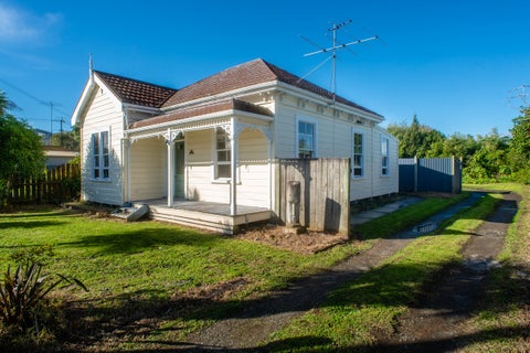 11 Willow Street, Mangapapa, Gisborne