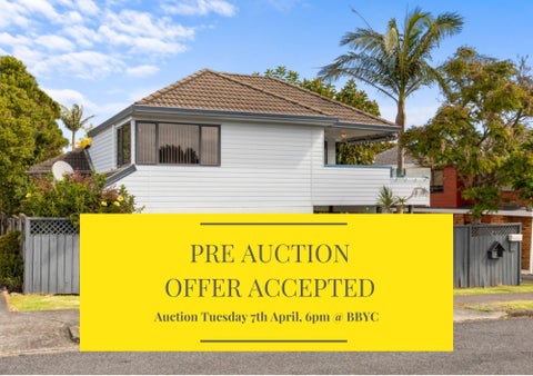 1/43 Devon Road, Bucklands Beach, Auckland
