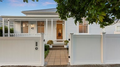 42 Milton Road, Mount Eden, Auckland