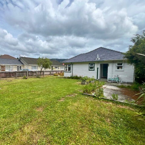 109 Main Road, Wainuiomata, Lower Hutt