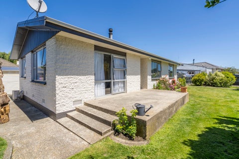 246 Nelson Street, Strathern, Invercargill