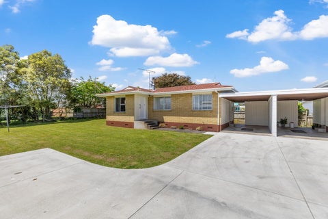 24B Barnett Street, Putaruru, Putaruru