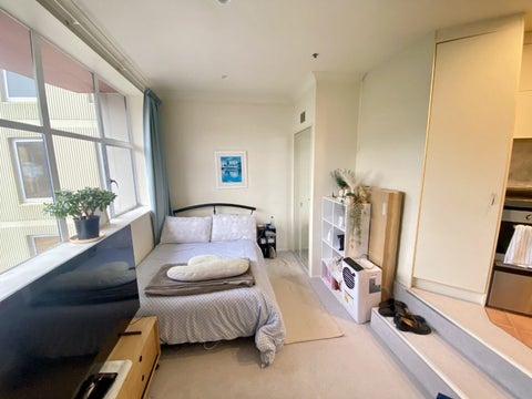 6C/120 The Terrace, Wellington Central, Wellington
