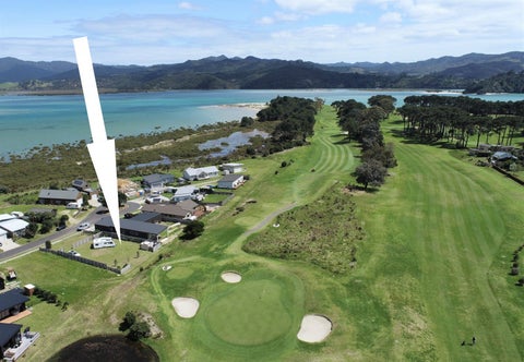 130 Kelly Jade Avenue, Matarangi, Whitianga
