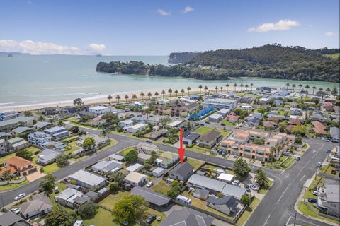4 Eyre Street, Whitianga, Whitianga