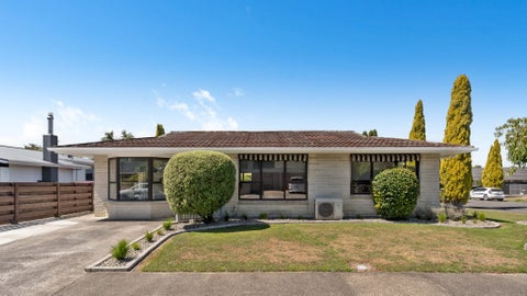 1 Cobham Place, Solway, Masterton