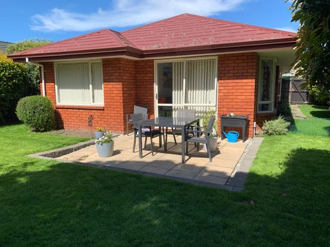 1 Nina Lane, Somerfield, Christchurch