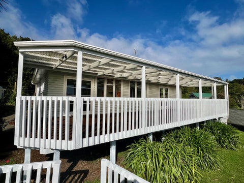 44 Upper Wainui Road, Raglan, Raglan