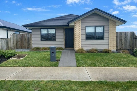 54 Pegasus Boulevard, Pegasus, Pegasus