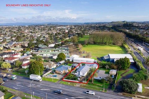 489 Massey Road, Mangere, Auckland