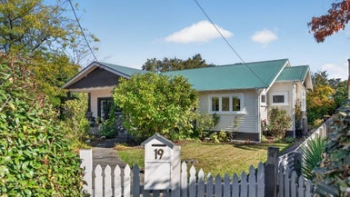 19 Victoria Street, Masterton