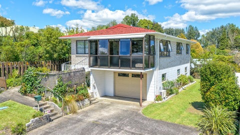 59A Willoughby Street, Paeroa, Paeroa
