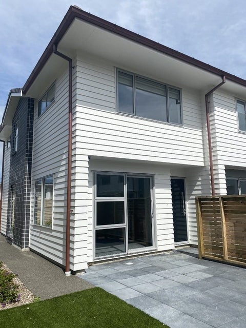 9 John Reynolds Square, Hutt Central, Lower Hutt