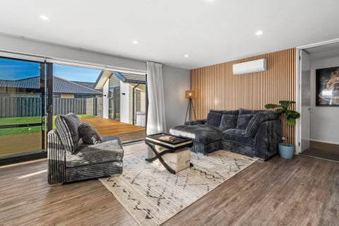1 Hungerford Drive, Rolleston, Rolleston