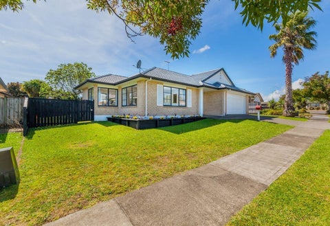 6 Amylynn Place, East Tamaki, Auckland