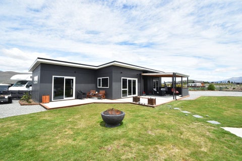 9A Temple Drive, Twizel, Twizel