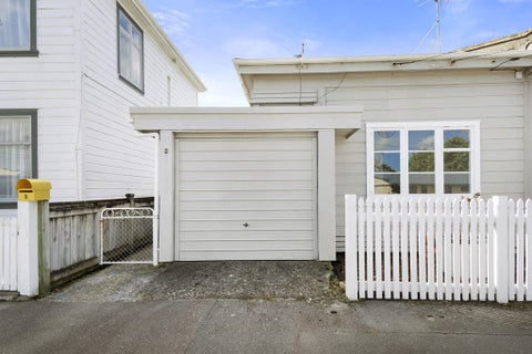 8 HECTOR Street, Petone, Lower Hutt
