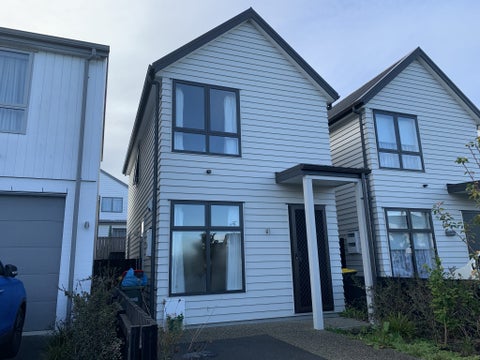 16 Fenchurch Street, Glen Innes, Auckland