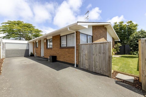 2/21 Fulford Street, New Plymouth, New Plymouth