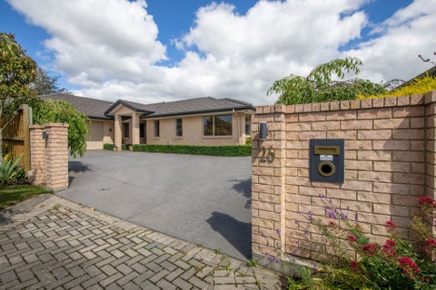 26 Prebblewood Drive, Prebbleton, Prebbleton