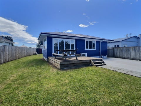 2A Maxwell Place, Maraenui, Napier