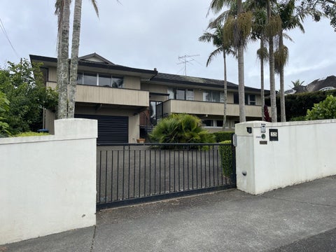 35 St Vincent Avenue, Remuera, Auckland