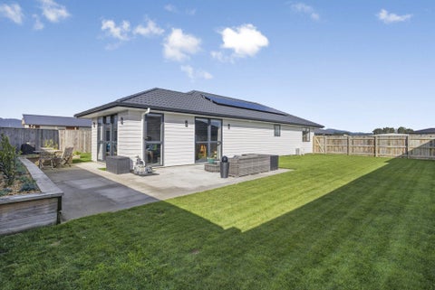 94 Hinemoa Street, Levin, Levin