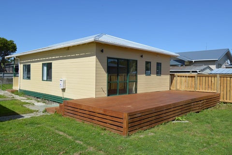 20 Banks Street, Richmond, Invercargill
