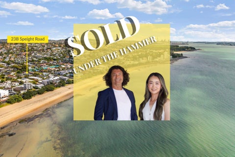 23B Speight Road, Kohimarama, Auckland