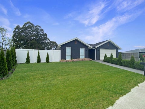 110 Sutherland Drive, Kaiapoi, Kaiapoi