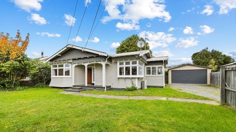 60 Martin Avenue, Beckenham, Christchurch