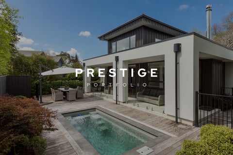91 Kuratawhiti Street, Greytown
