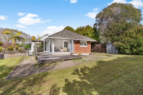 3/46 Felton Mathew Avenue, St Johns, Auckland