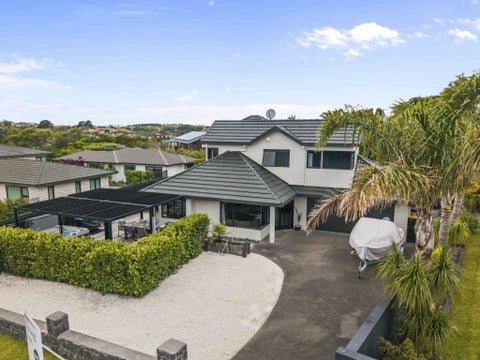 36 Castaway Place, Gulf Harbour, Whangaparaoa