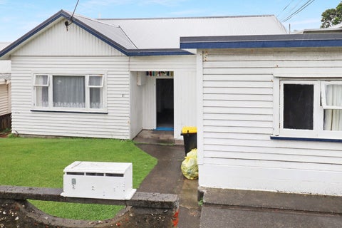 52 Lonsdale Crescent, Rongotai, Wellington