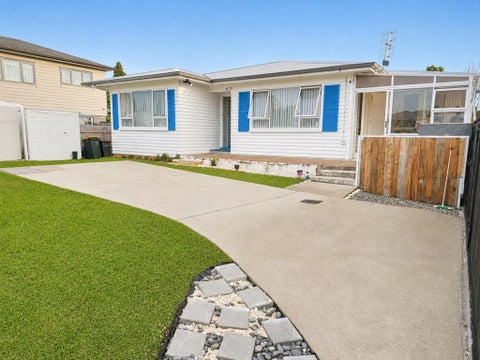 40 Alma Crescent, Papakura, Papakura
