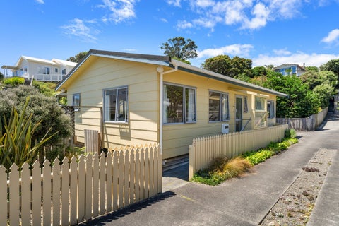 37A The Esplanade, Raumati South, Paraparaumu