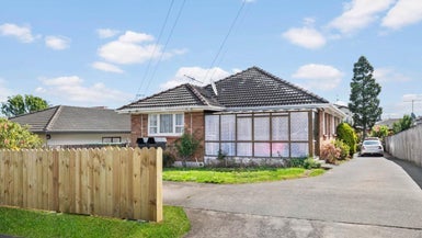 137 Wyllie Road, Papatoetoe, Auckland