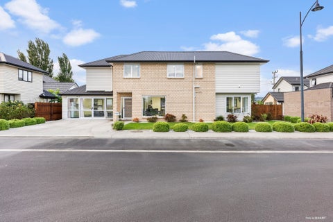 45 Tarapiroe Avenue, Takanini, Papakura