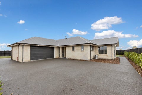 7 Astoria Street, Rolleston, Rolleston