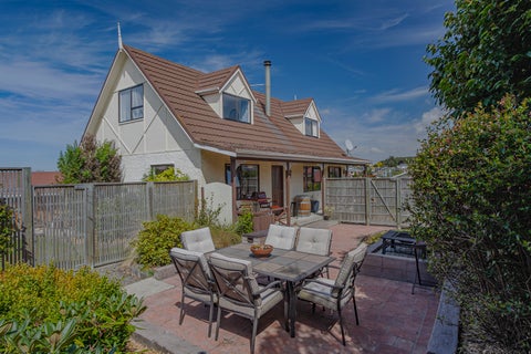 11 Temple Crescent, Gleniti, Timaru