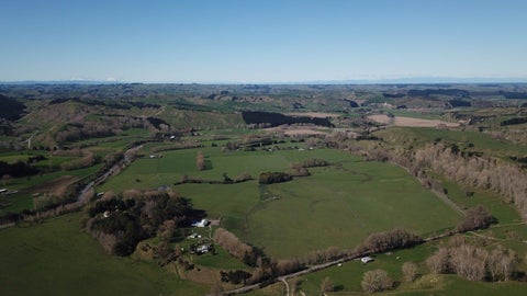 0 Mangamahu Road, Mangamahu