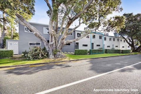 4/16 Ronald Street, Strandon, New Plymouth