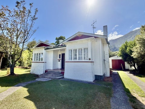 266 Whitaker Street, Te Aroha, Te Aroha