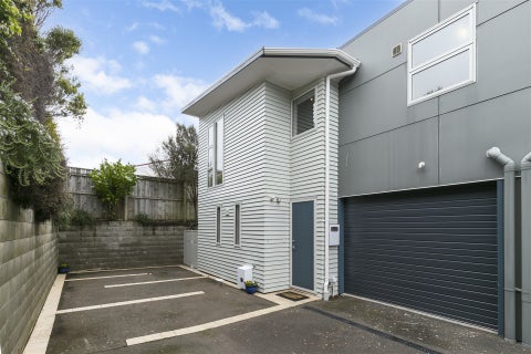 1/54 Cooper Street, Karori, Wellington